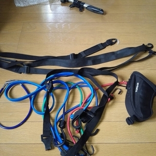 SURLY Long Haul Trucker