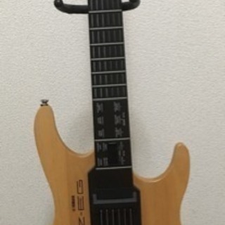 YAMAHA イージーギター EZ-EG