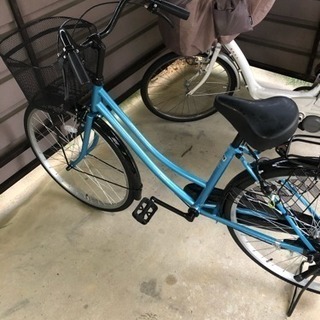 自転車