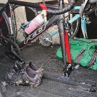 自転車サークル メンバー募集