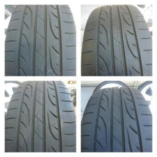 30プリウス 純正ツーリングホイール４本セット 30プリウス sツーリングホイール4本セット 傷なし - メルカリ