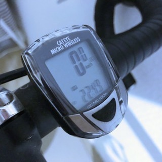 CALLE SERIA ロードバイク 700C