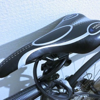 CALLE SERIA ロードバイク 700C