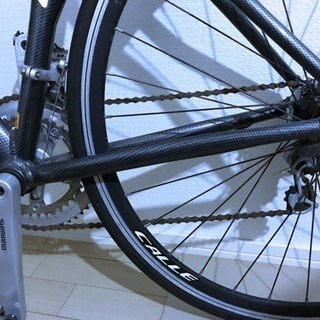 CALLE SERIA ロードバイク 700C