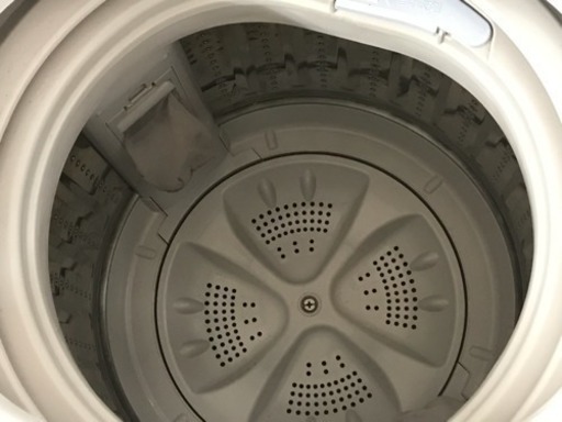 【在庫入れ替え価格　安心の1か月保証　配達 設置 ok】Haier+4.2kg全自動洗濯機+ホワイト JW-K42F(W)