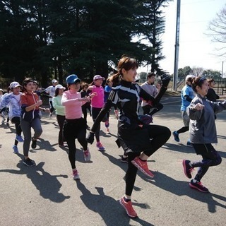 駒沢公園フルマラソン完走プロジェクト