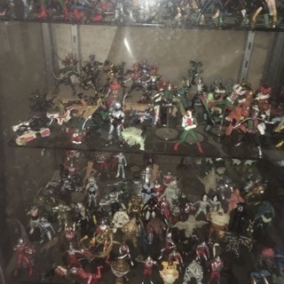 ガシャポンを買ってください