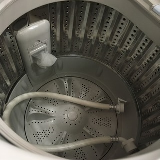 福岡 早良区 原 2018年製！Haier 7.0kg洗濯機 JW-K70M 福岡 早良区 原 2018年製！Haier 7.0kg洗濯機 JW-K70M