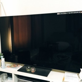 SONY55型テレビ（KDL-55HX850） | www.akeleta.com.br