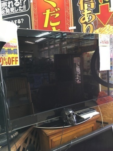 【日本未発売】 東芝 TOSHIBA 原 早良区 福岡 REGZA 55型TV 55インチ液晶テレビ HDD内蔵 テレビ
