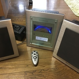 ナカミチ サウンドスペース5 Nakamichi Sound S...