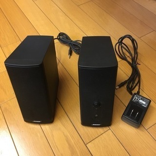 BOSE スピーカー