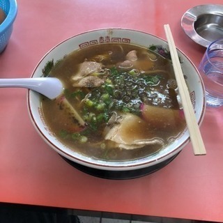 ラーメン大好き