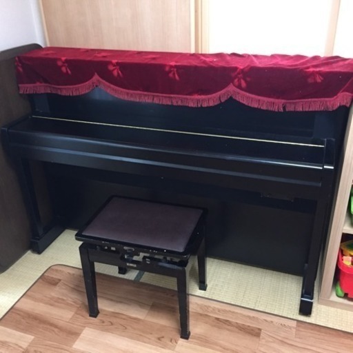 KAWAI 電子ピアノ