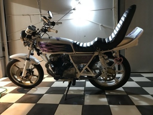その他 z250ft
