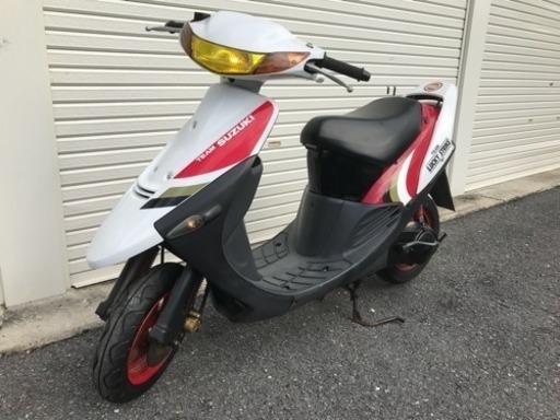 ラッキーストライク セピアZZ 配達500円〜