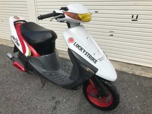 ラッキーストライク セピアZZ 配達500円〜