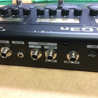 再値下げ〉中古・美品 ZOOM G3n マルチエフェクター | habitar.cl