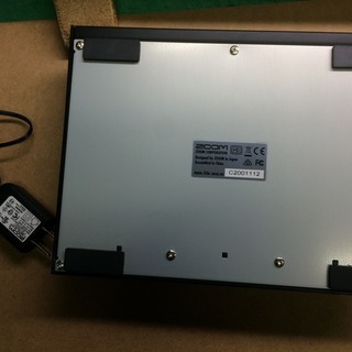 〈再値下げ〉中古・美品　ZOOM　G3n　マルチエフェクター