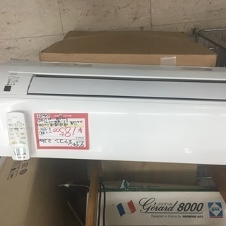 ダイキン エアコン 2012年製 洗浄済み 2.2kw 