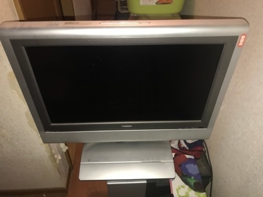 テレビ
