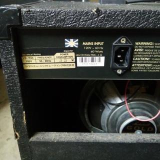 marshall　VALUESTATE VS30R マーシャル　ギター　アンプ　リザーブ付き