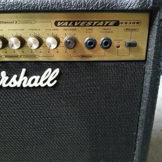 marshall　VALUESTATE VS30R マーシャル　ギター　アンプ　リザーブ付き