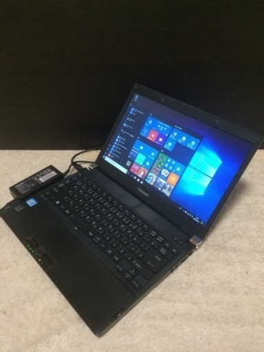 お買い得！ i5\u00264G Bluetooth搭載 Win10pro\u0026Office