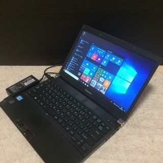 お買い得！ i5&4G Bluetooth搭載 Win10pro...