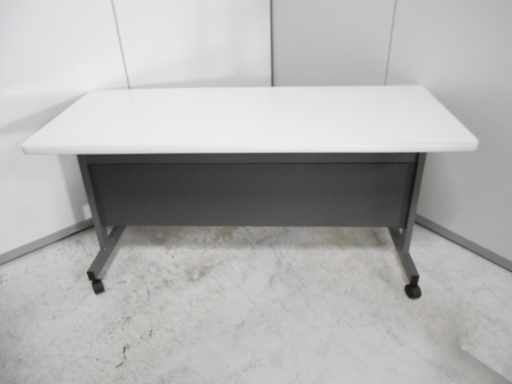 スタックテーブル　W1500x600　『美品中古』 【リサイクルショップサルフ】