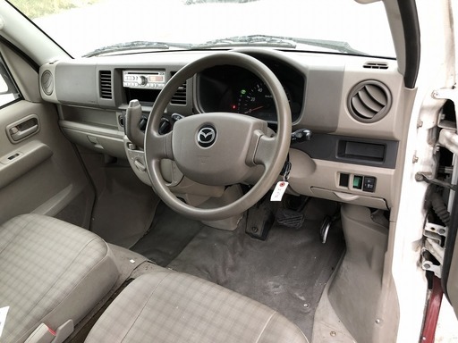 平成年スズキエブリィバンエンジン故障 Euope 男川のエブリイの中古車 ジモティー