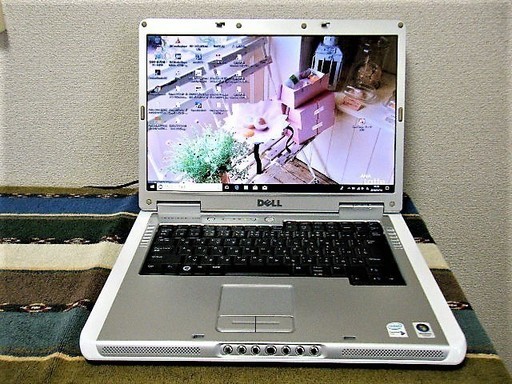 美品/15.6型/MS Office/Core2Duo/HDD250GB/メモリ4GB/すぐ使えるWindows10/すぐ繋がるWi-Hi/DVDコピー可/メディア作成ツール付