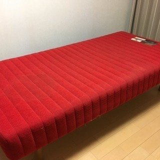 FRANCEBED シングルサイズ