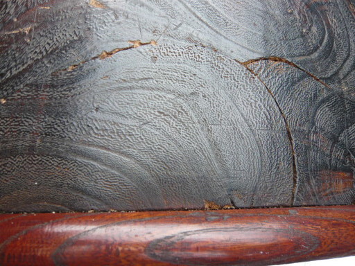 天然木火鉢(楕円形) | qsfirst.sg