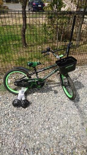 子供用 自転車