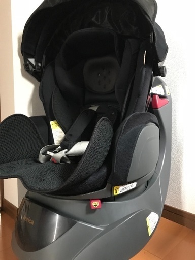 Aprica チャイルドシート