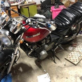 ゼファー 400 二型 | cnym.com.ar