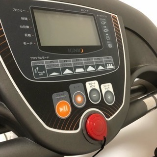 トレッドミル ルームランナー 【値下げしました】