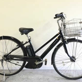 電動自転車BS A C L　27インチ　3段　8.9Ah充電器あり 電動自転車BS A C L 27インチ 3段 8.9Ah充電器あり