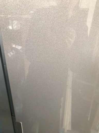 冷蔵庫13年製品