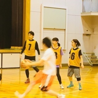 【初心者歓迎】社会人バスケに参加しませんか？ − 神奈川県