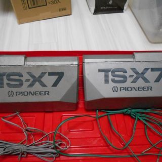 ◎全国発送致します◎パイオニア Pioneer TS-X7 2W...
