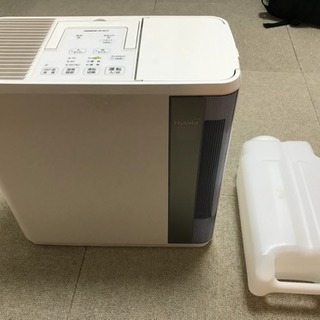 【値下げしました】加湿器