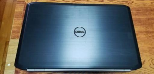 【オフィス向け】DELL Latitude E5520