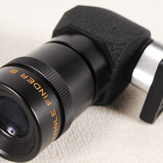 Canon ANGLE FINDER B アングルファインダー