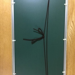 その他 【絵画】ゴルフ場（リチャード・エバンス作）