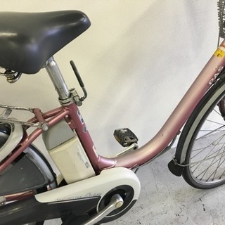 新基準ヤマハパス6Ahリチウム電動自転車中古 新基準 ヤマハ パス 6Ah リチウム 電動自転車 中古