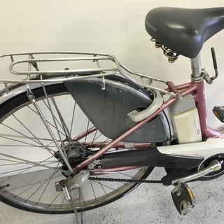 新基準ヤマハパス6Ahリチウム電動自転車中古 新基準 ヤマハ パス 6Ah リチウム 電動自転車 中古