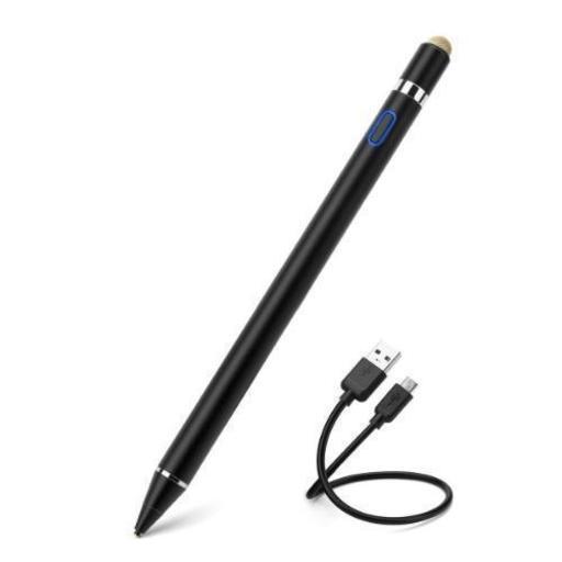 スタイラスペン極細 ペン先1 45mmタッチペン ツムツム Usb充電式 Masayuki23 谷町六丁目のその他の中古あげます 譲ります ジモティーで不用品の処分