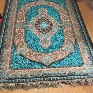 新品激安ペルシャ絨毯 